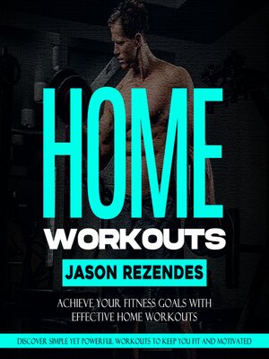 cover image of Home Workouts